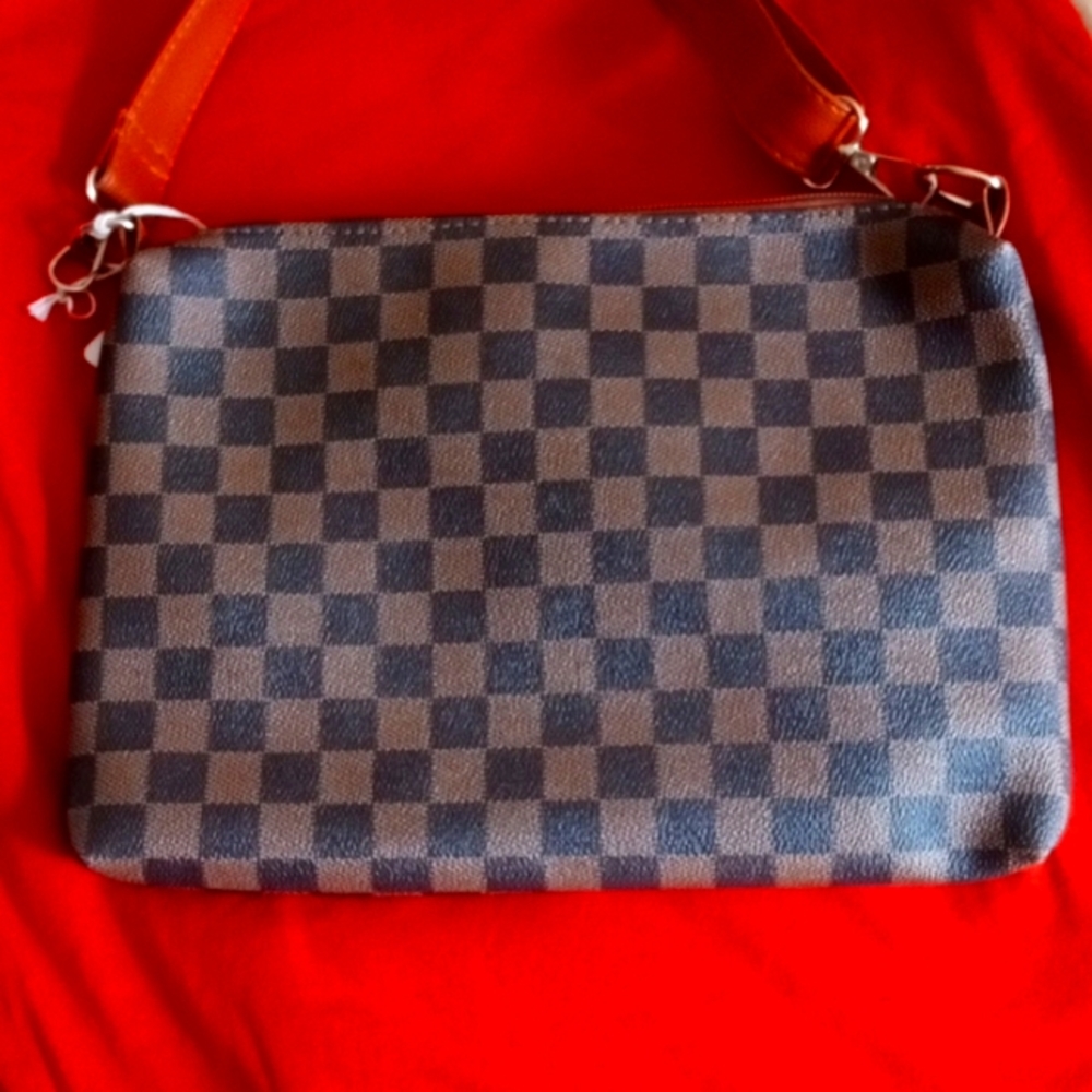 Crossbody bag